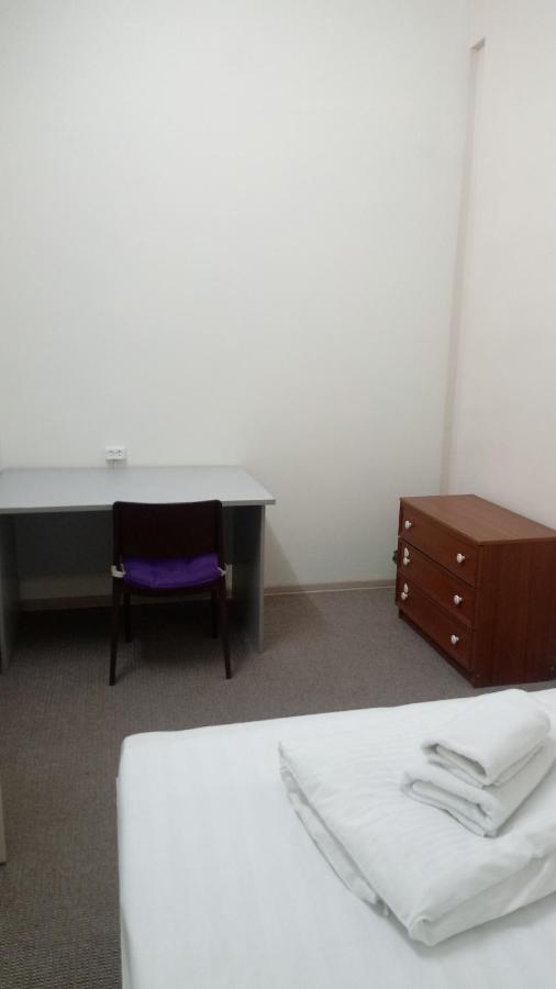 Хостел 689Capsulehotel&Coffee Almaty Bagian luar foto
